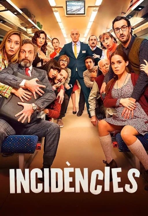 Incidències