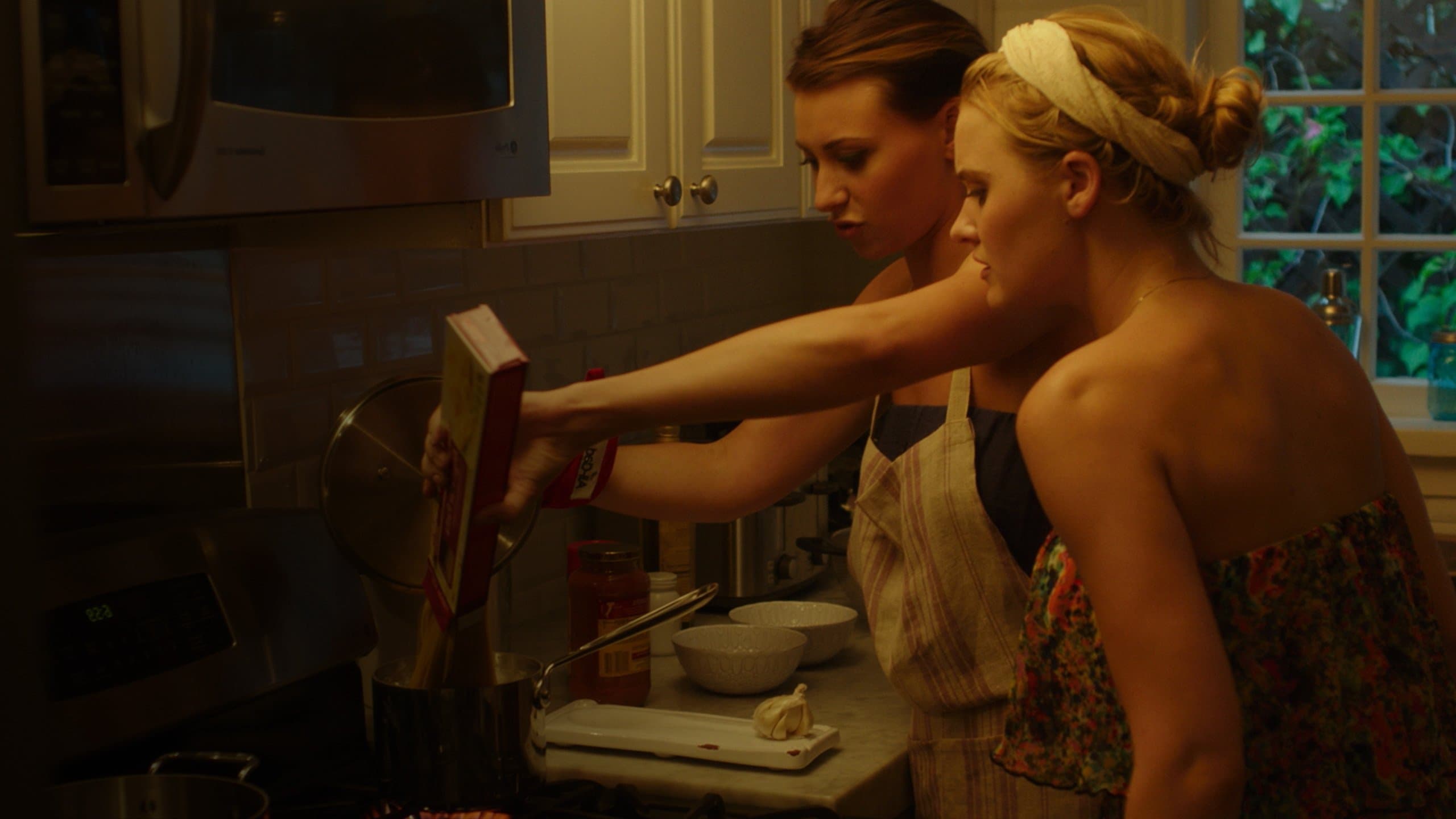 AJ Michalka