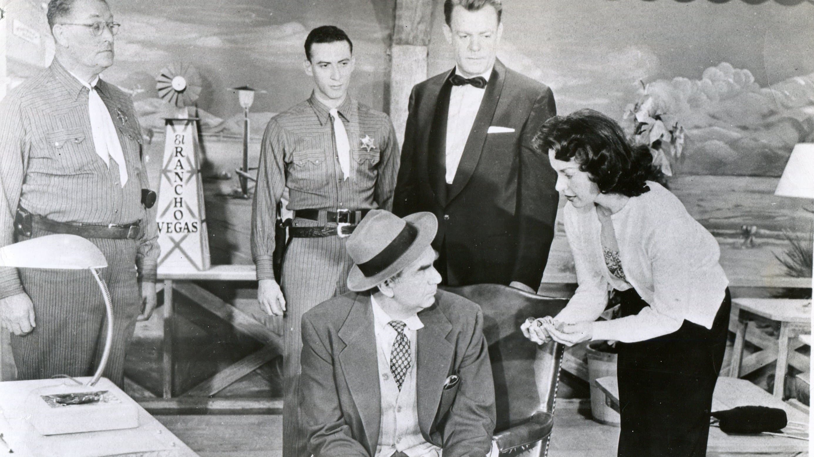 Charles Winninger
