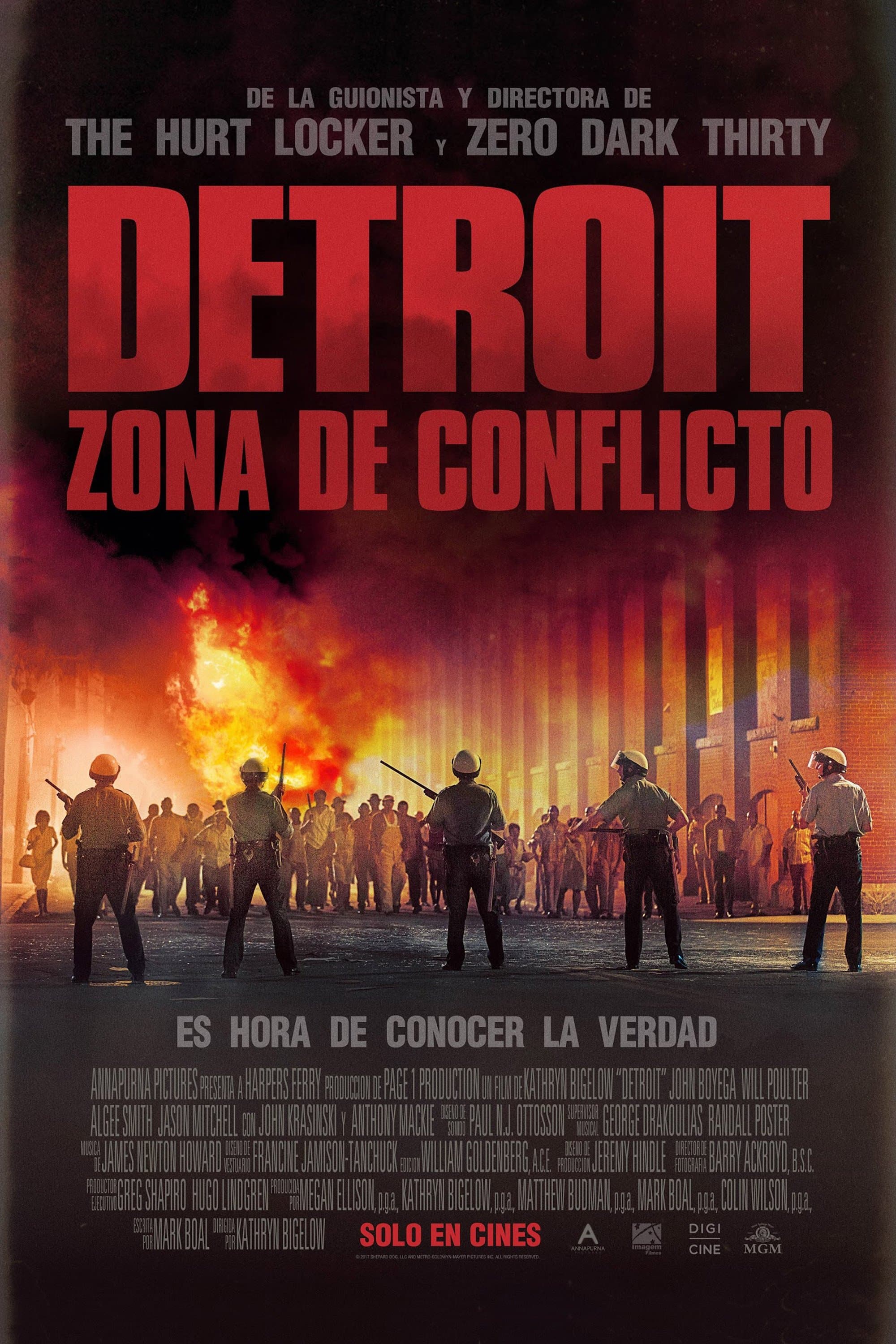 Detroit