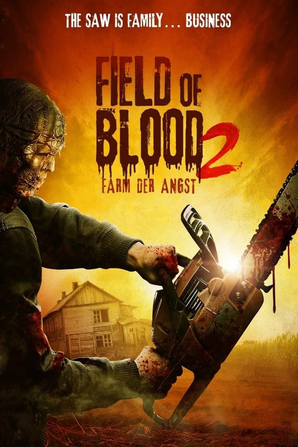 Fear PHarm 2