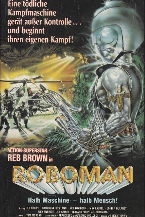 Robowar