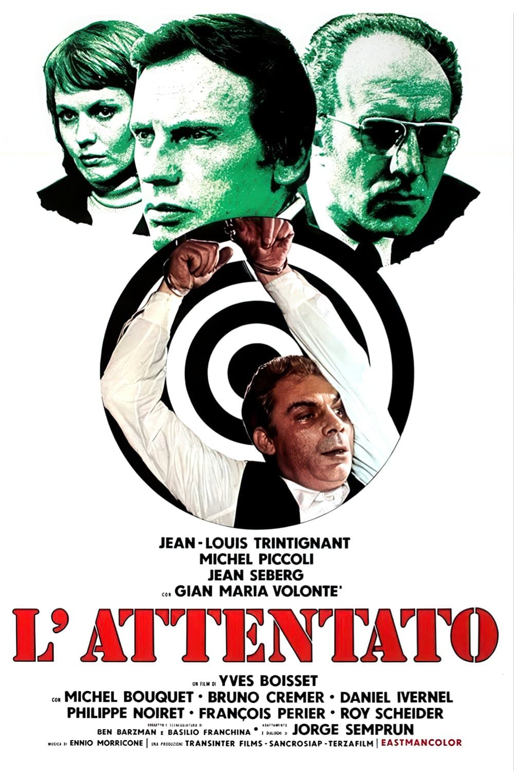 The Assassination
