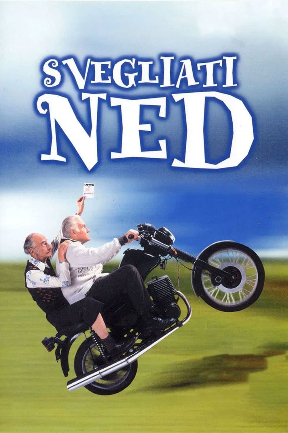 Svegliati Ned