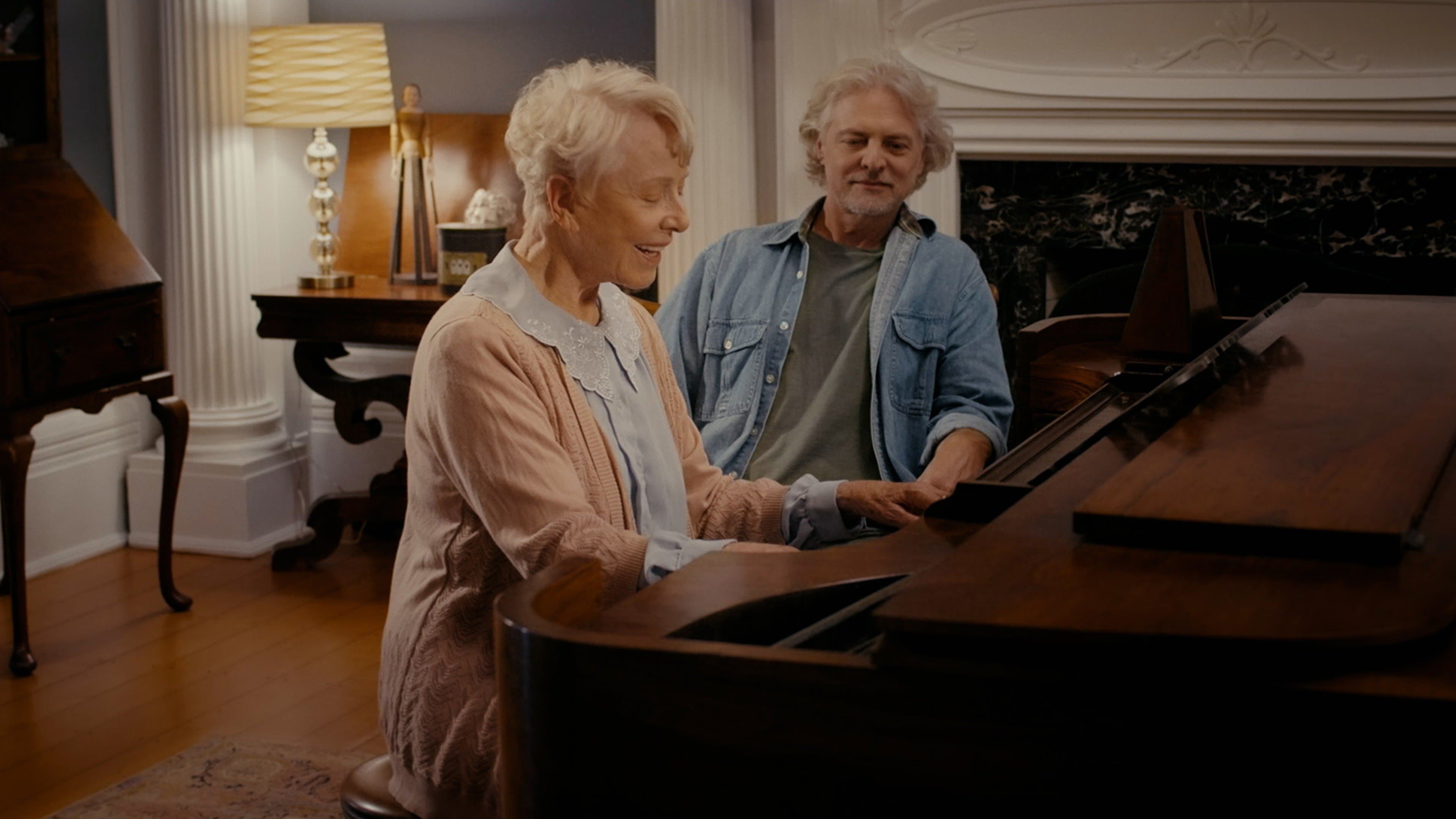 Cloris Leachman
