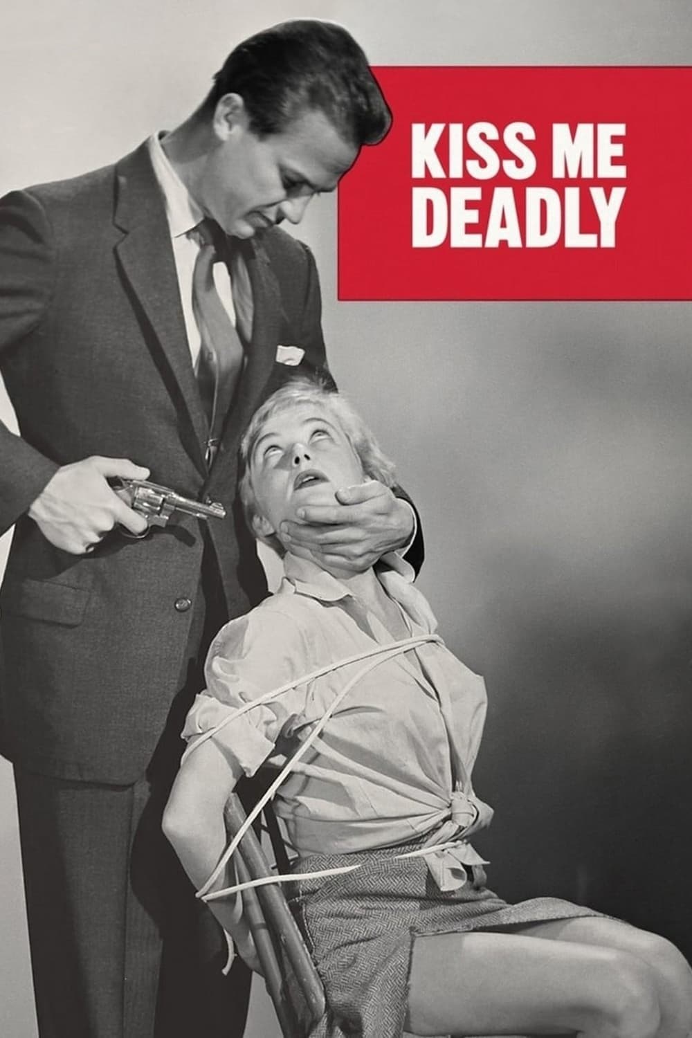 Kiss Me Deadly