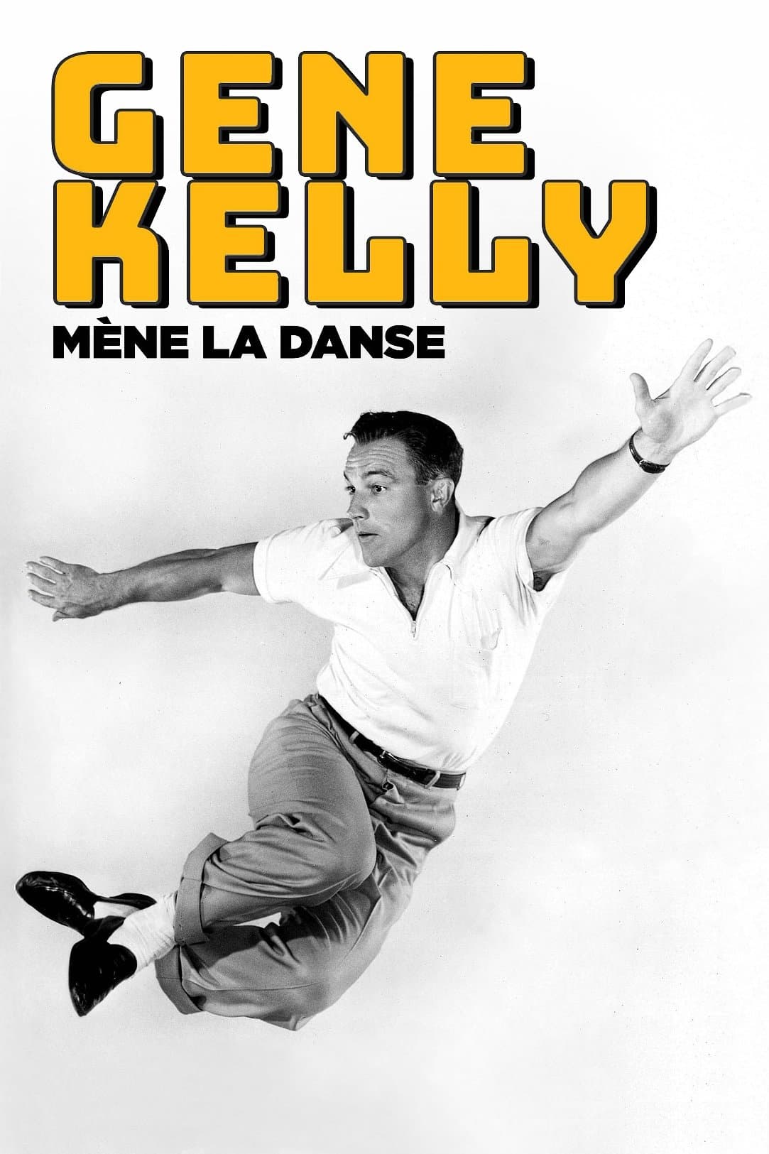 Gene Kelly - An American in Hollywood