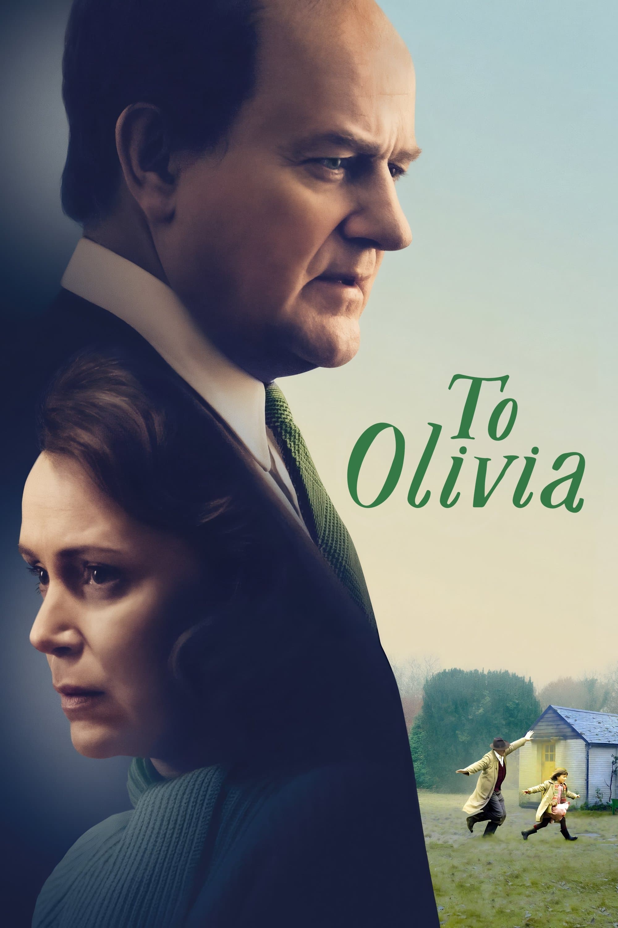 To Olivia