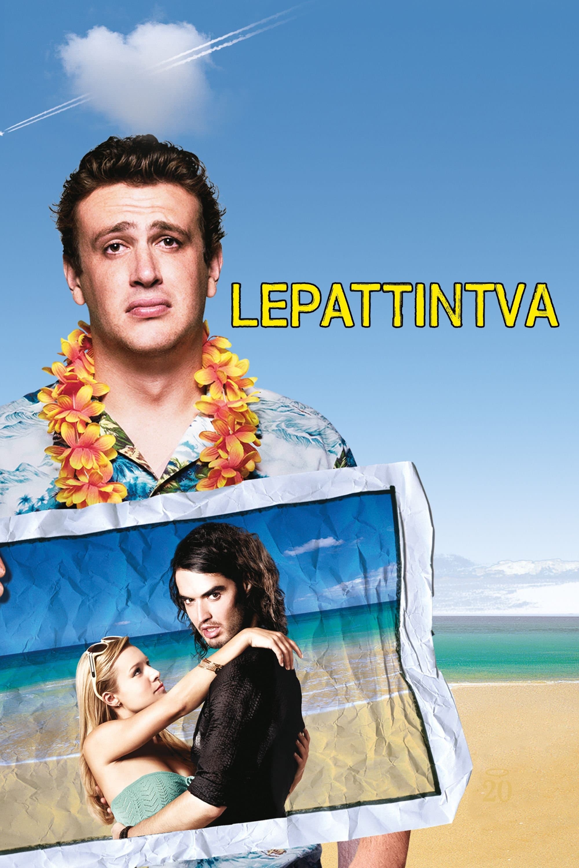 Lepattintva