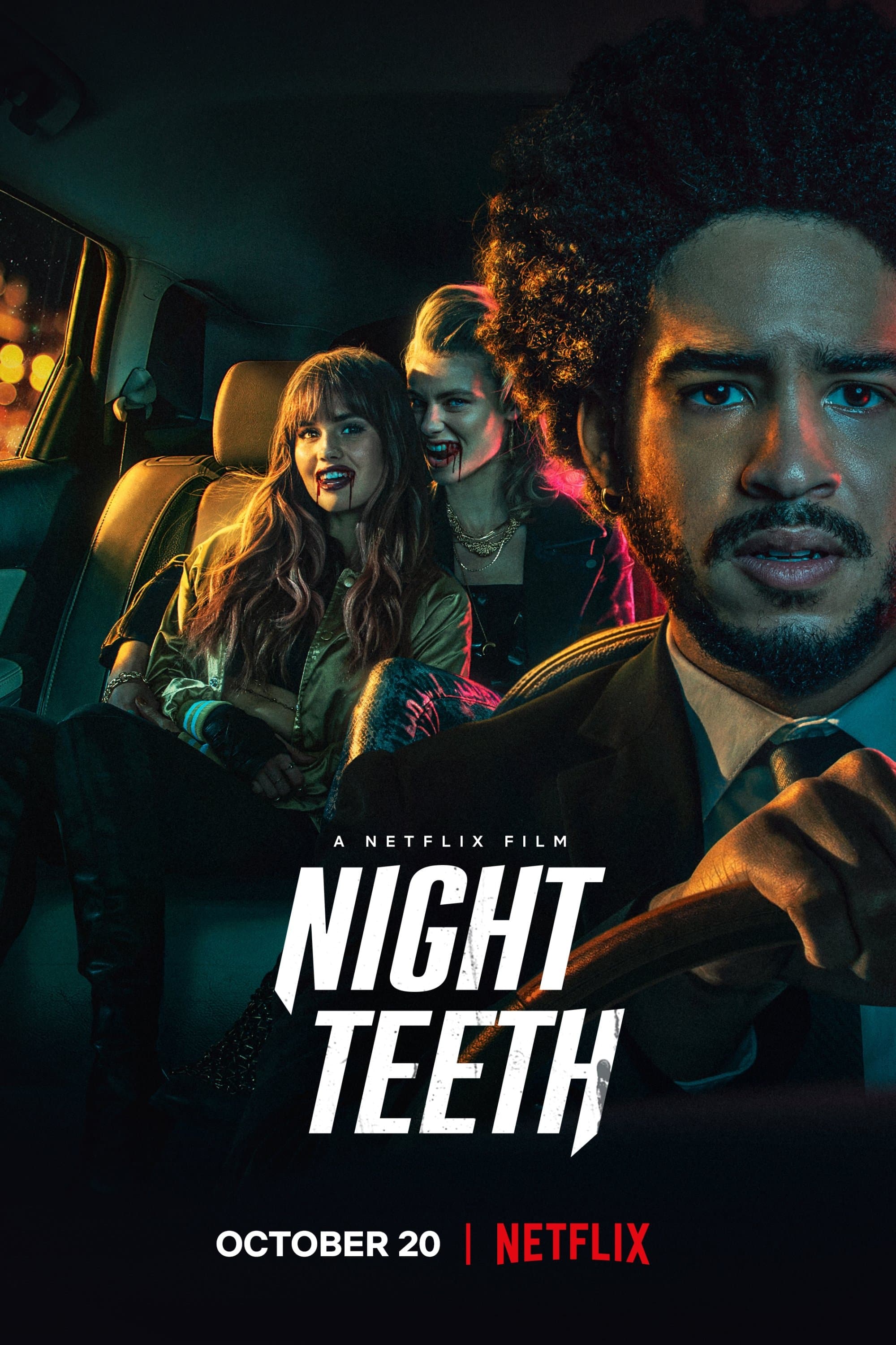 Night Teeth