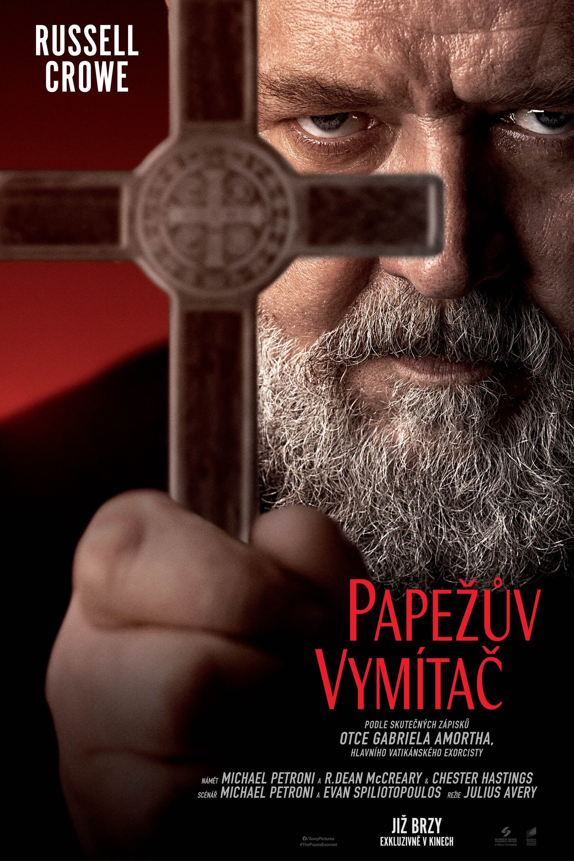 Papežův vymítač