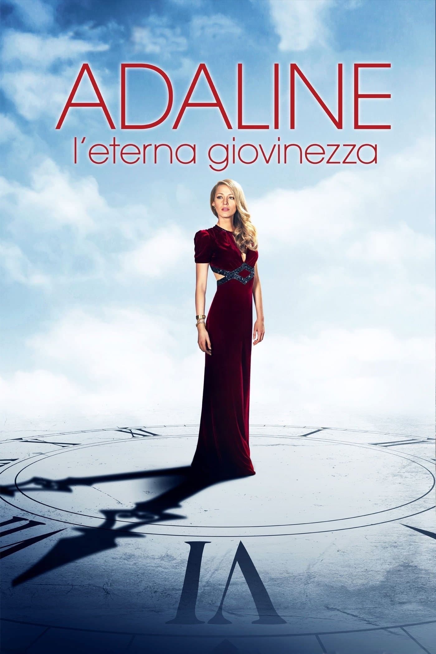 Adaline - L'eterna giovinezza