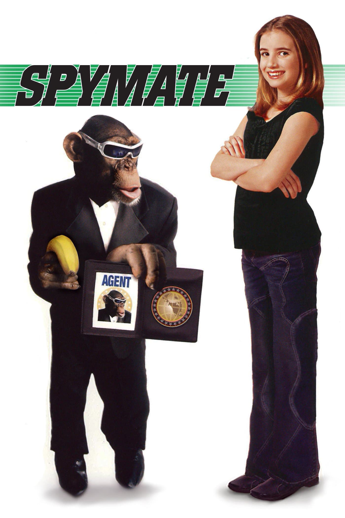 Spymate