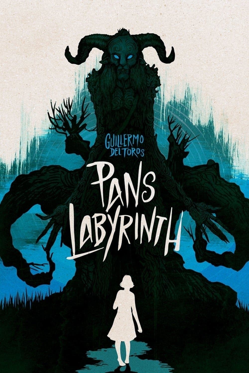 Pan's Labyrinth