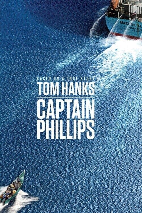 Captain Phillips