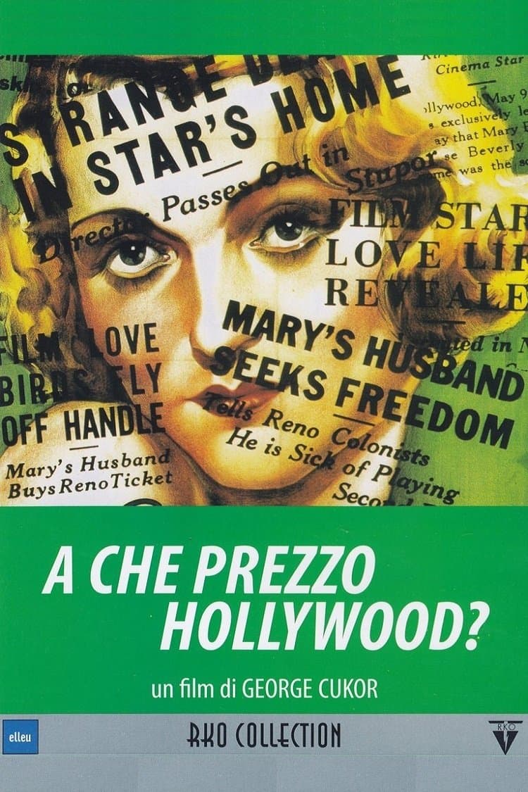What Price Hollywood?