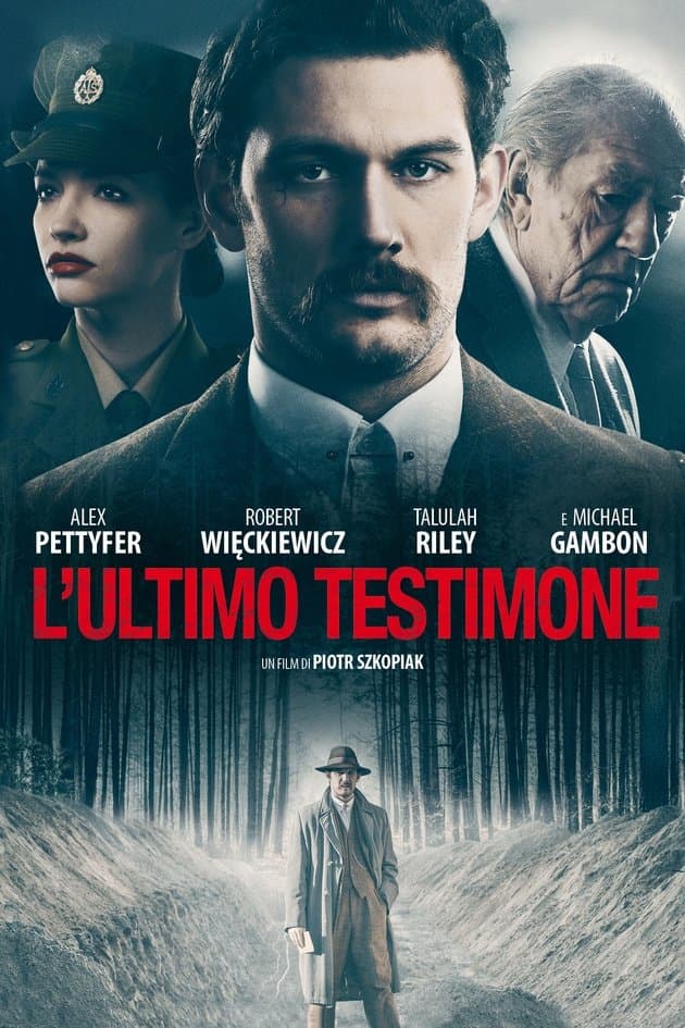 L'ultimo testimone
