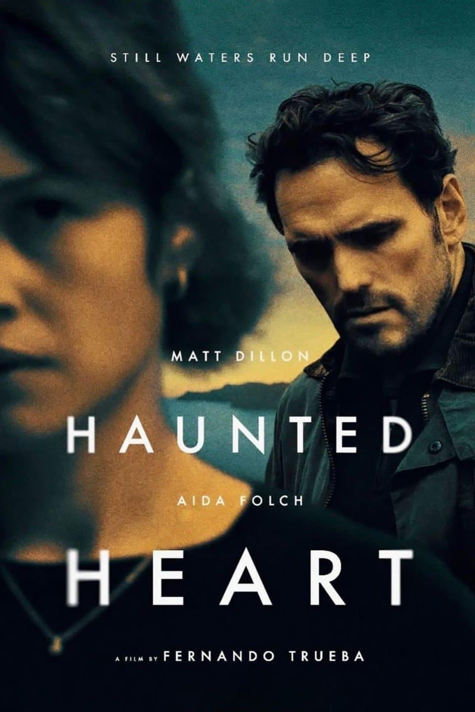 Haunted Heart