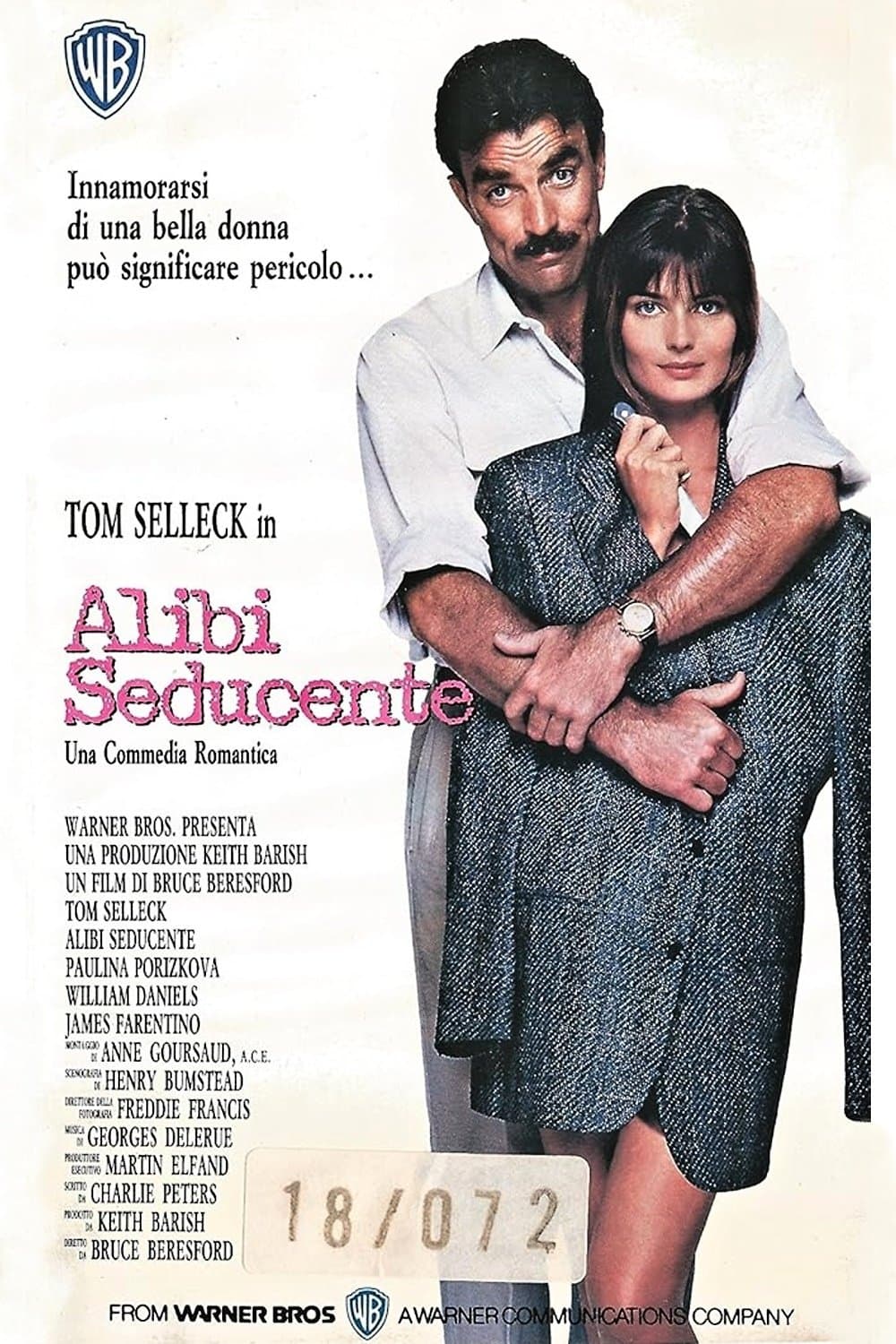 Alibi seducente