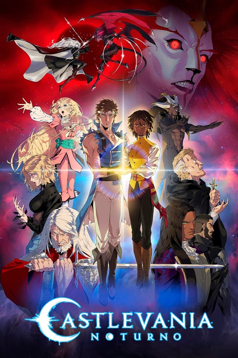 Castlevania: Nocturne