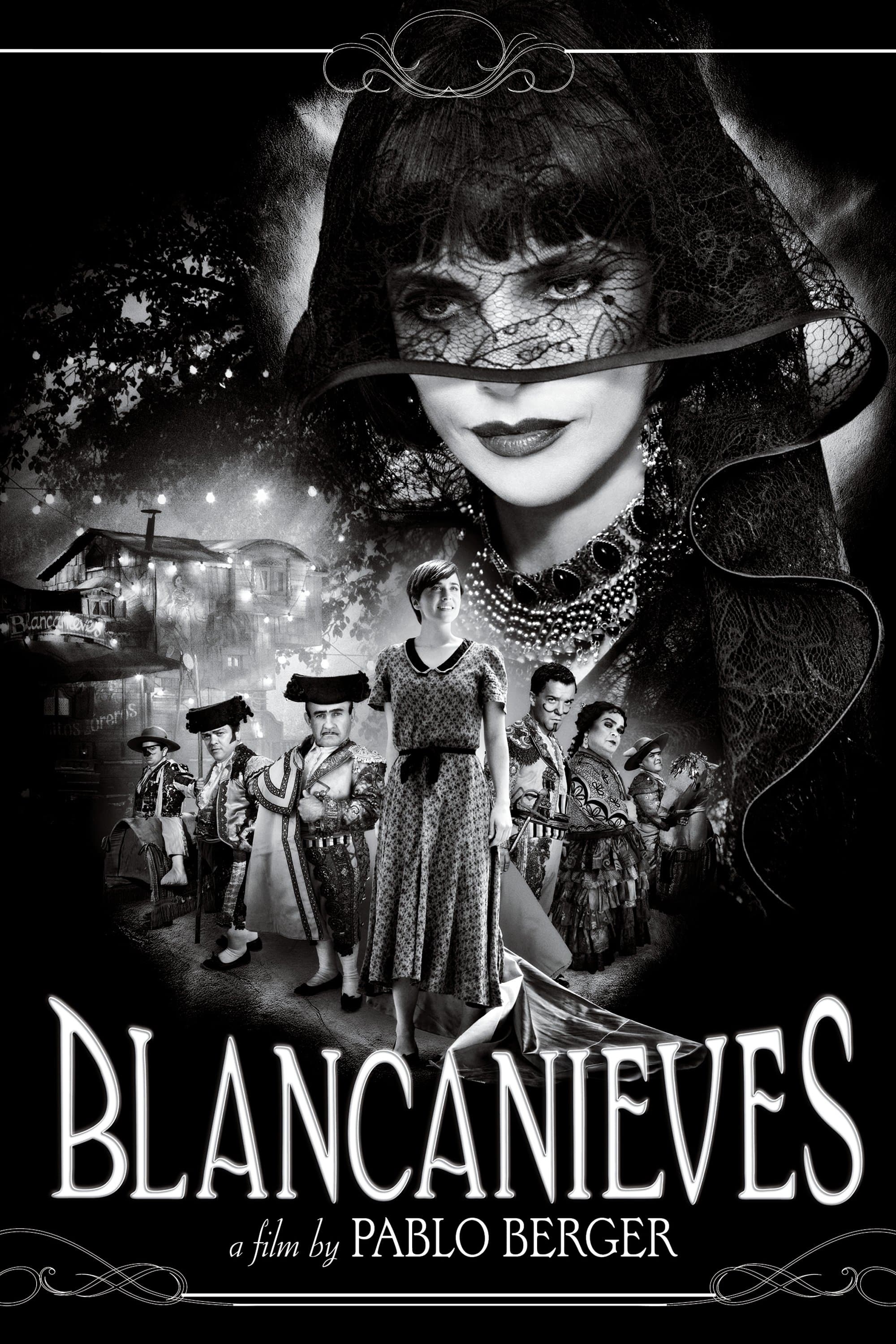 Blancanieves