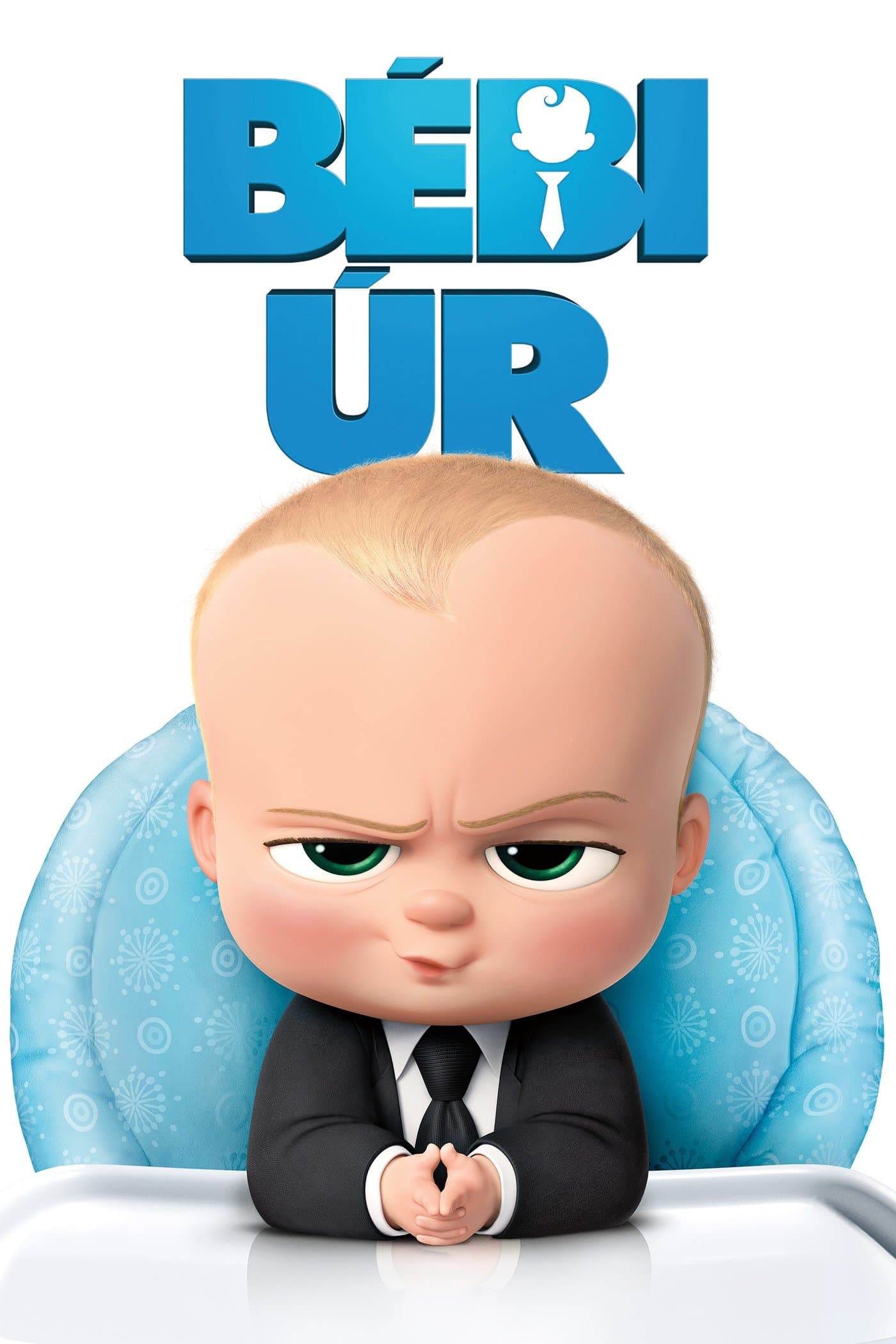 Bébi úr