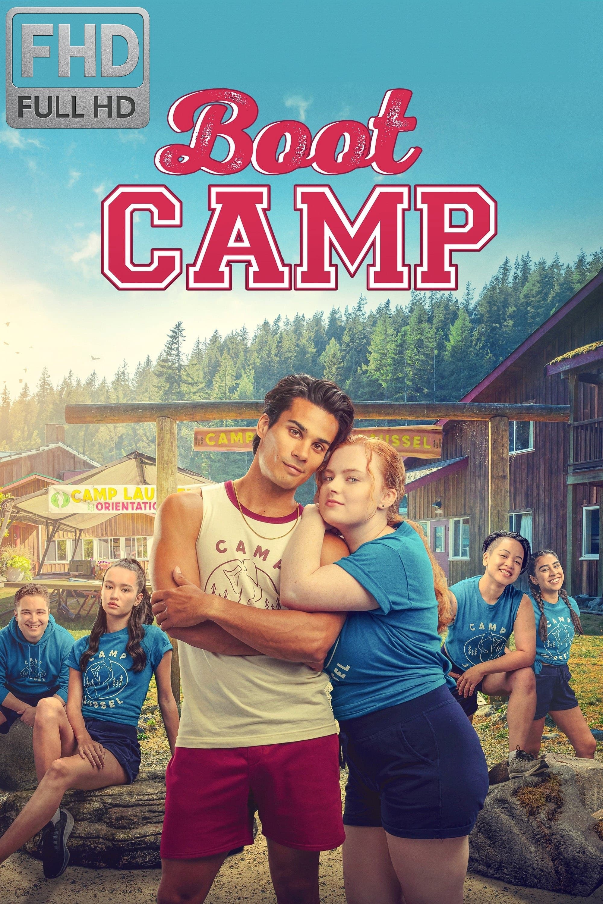 Boot Camp