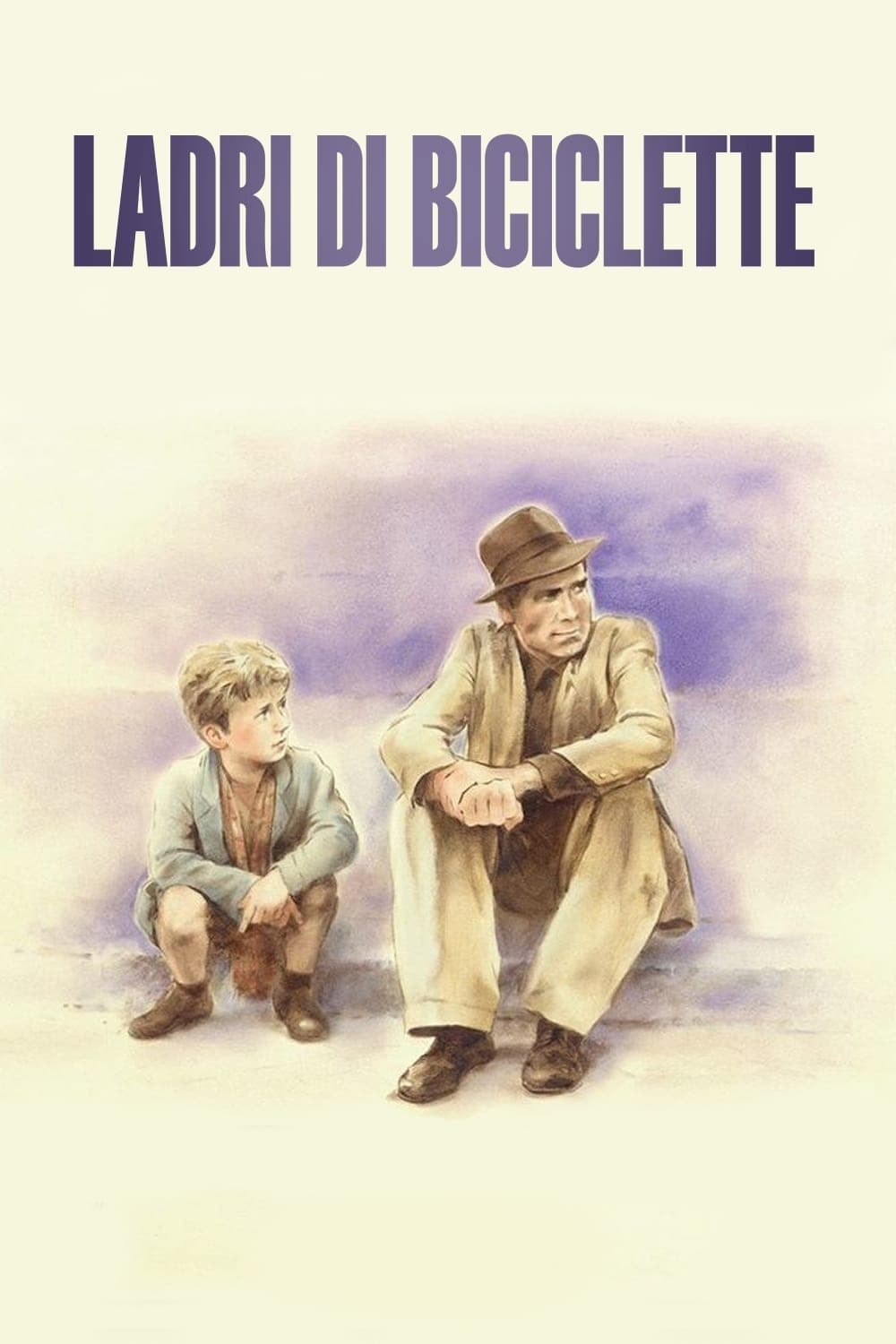 Bicycle Thieves