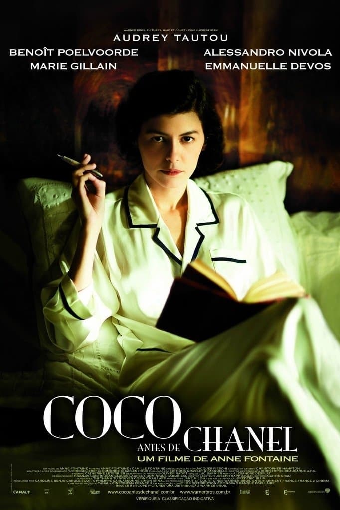 Coco Antes de Chanel