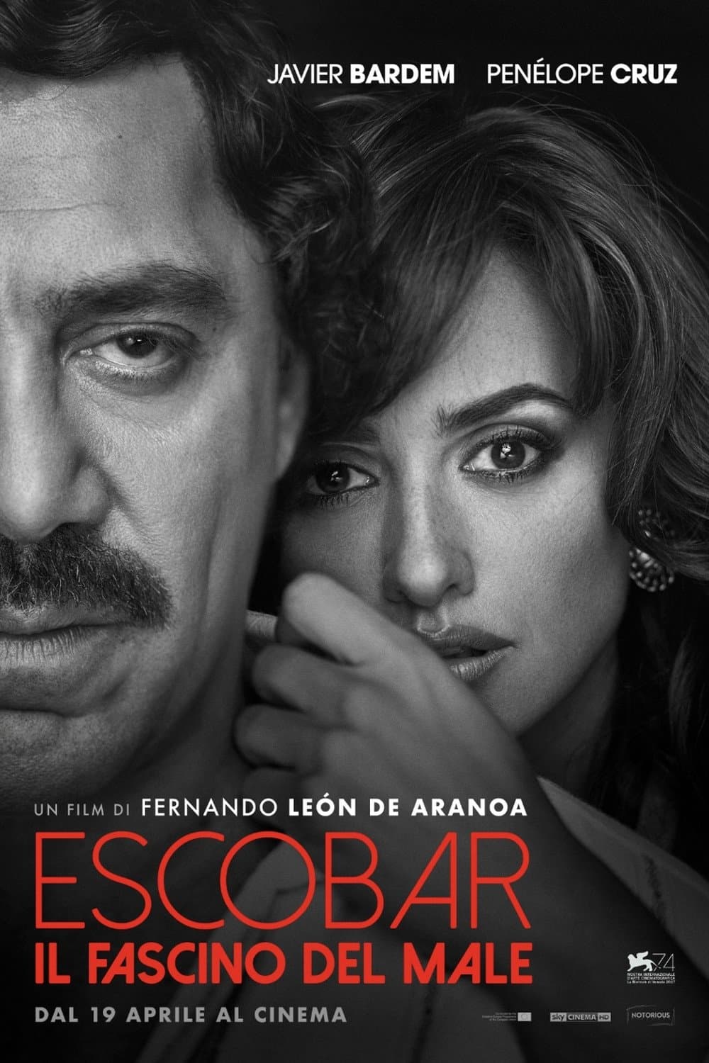 Loving Pablo