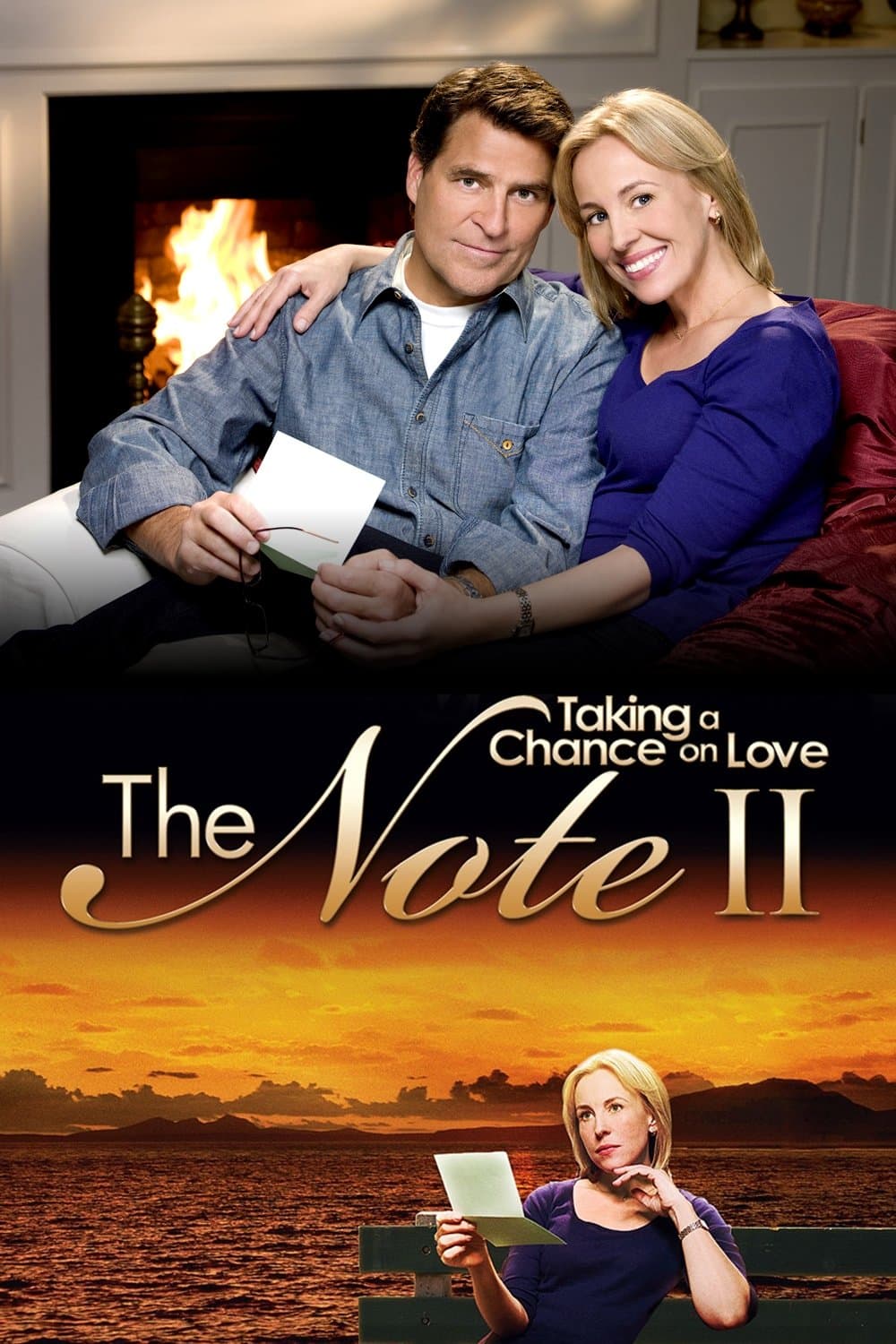 The Note II: Taking a Chance on Love