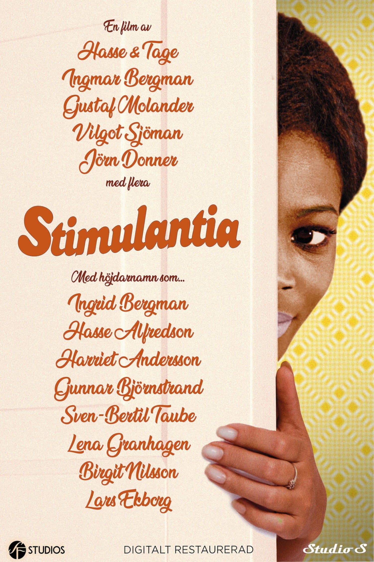 Stimulantia