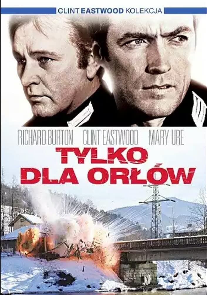 Tylko dla Orłów