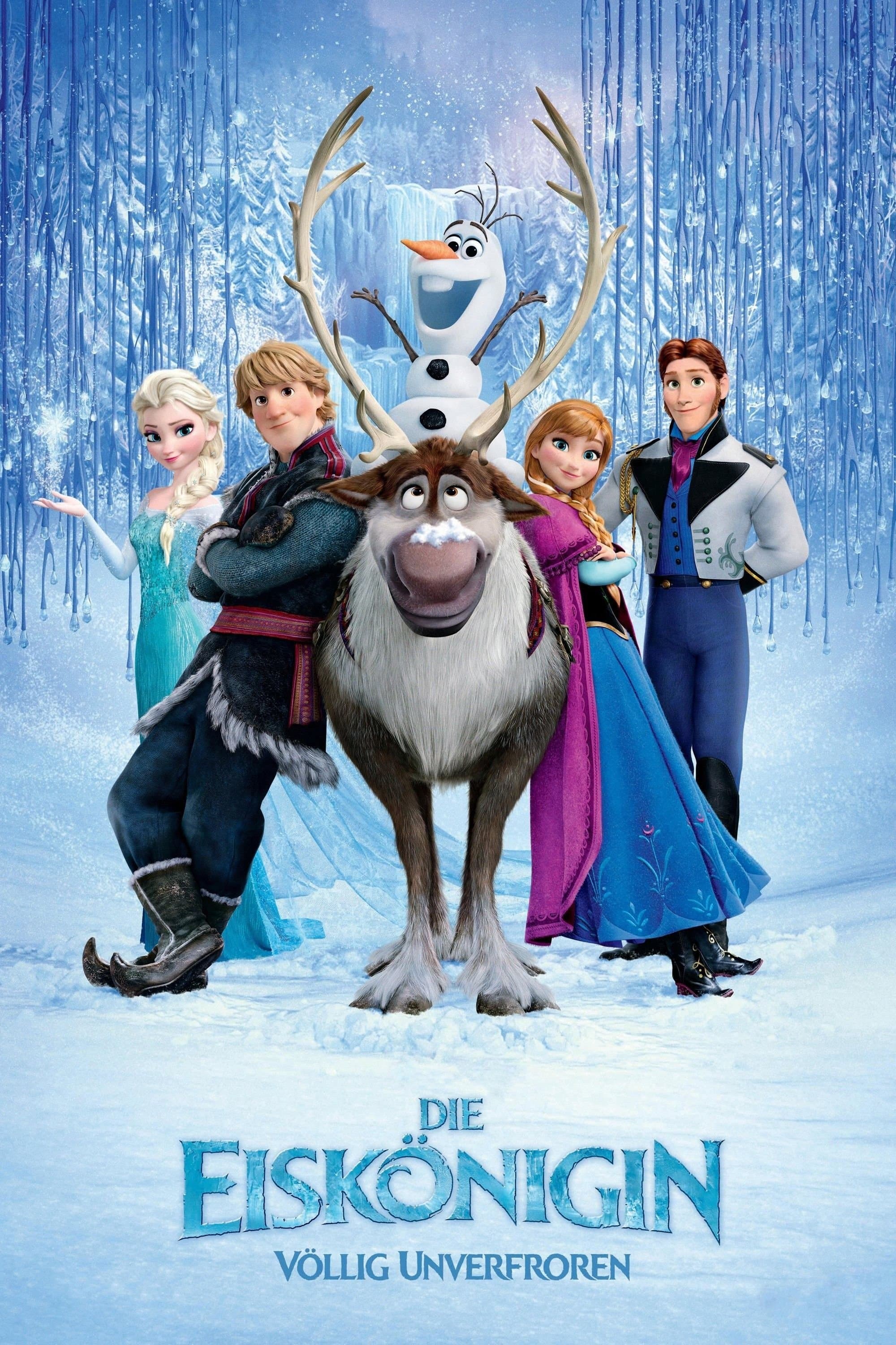 Frozen