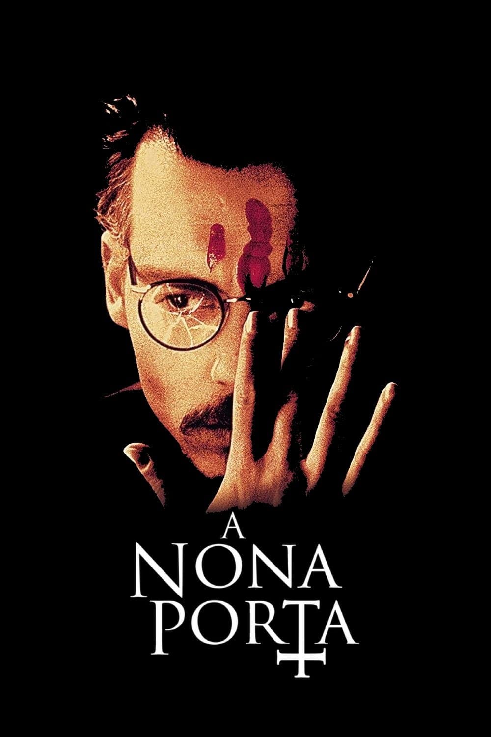 The Ninth Gate