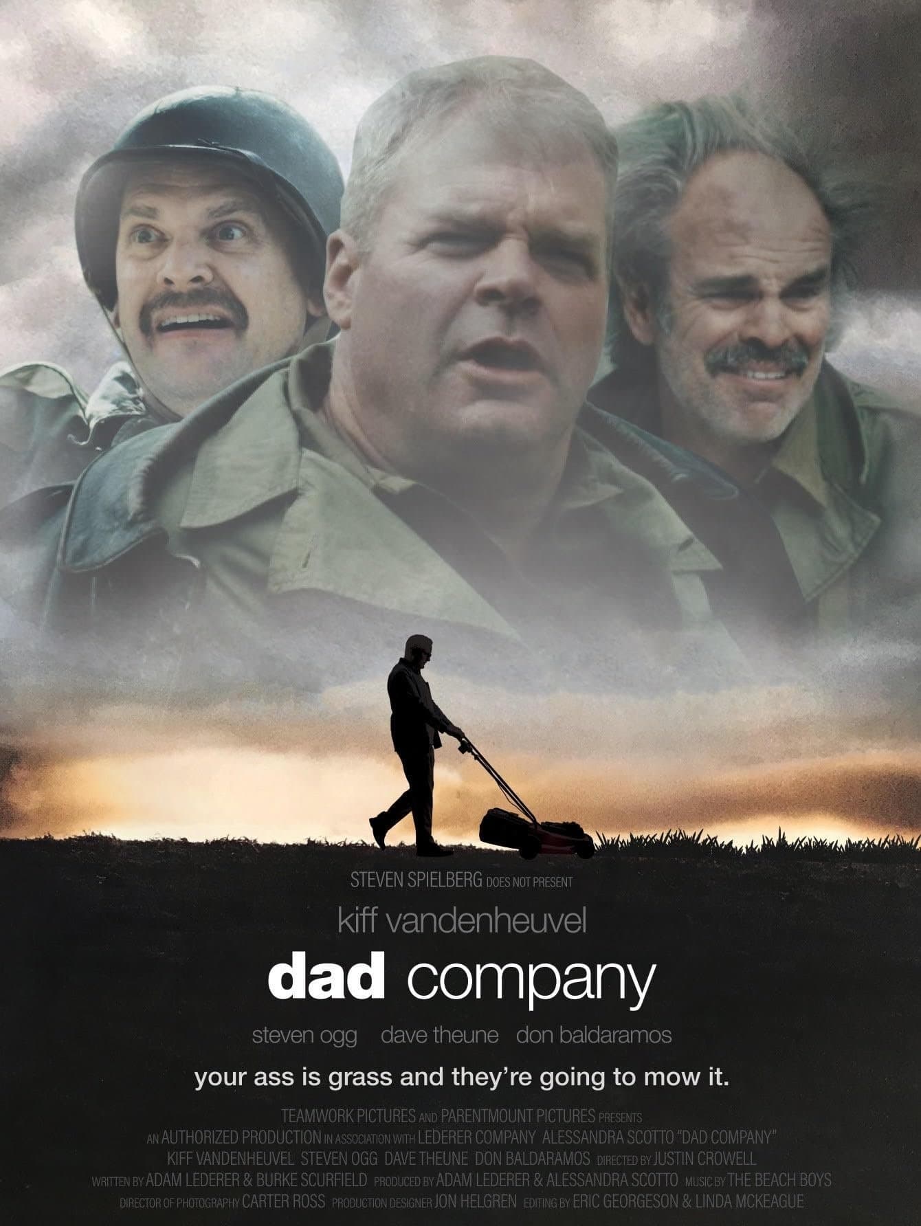 Dad Company