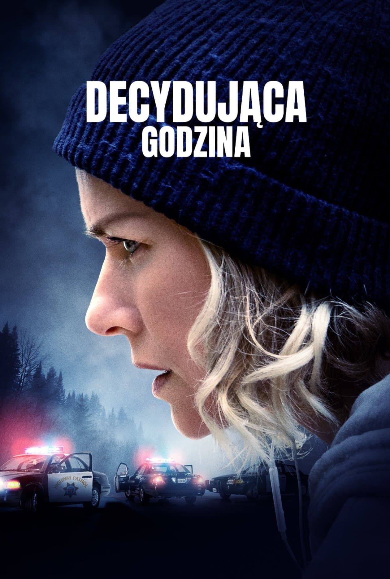 Decydująca Godzina