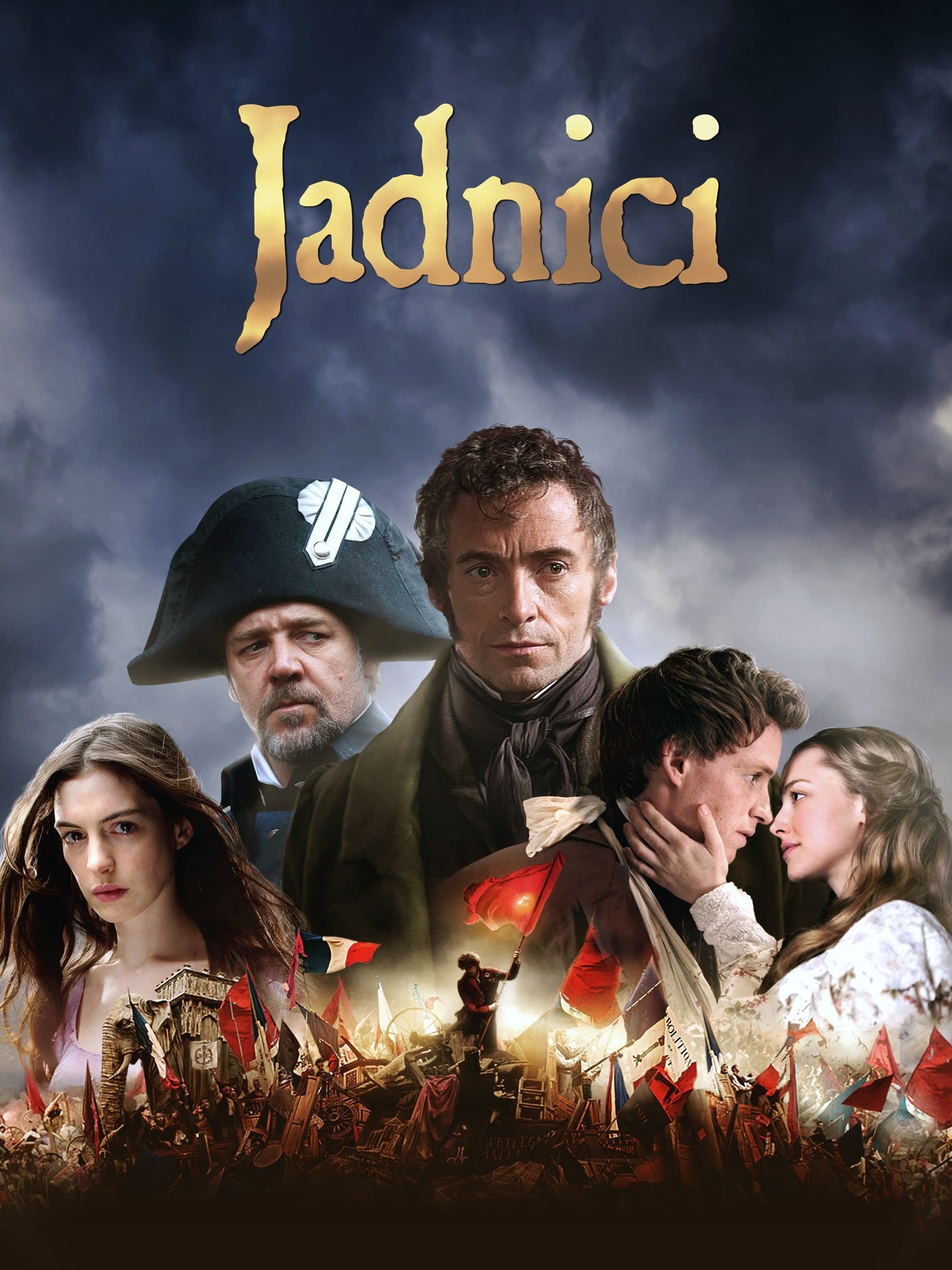 Jadnici