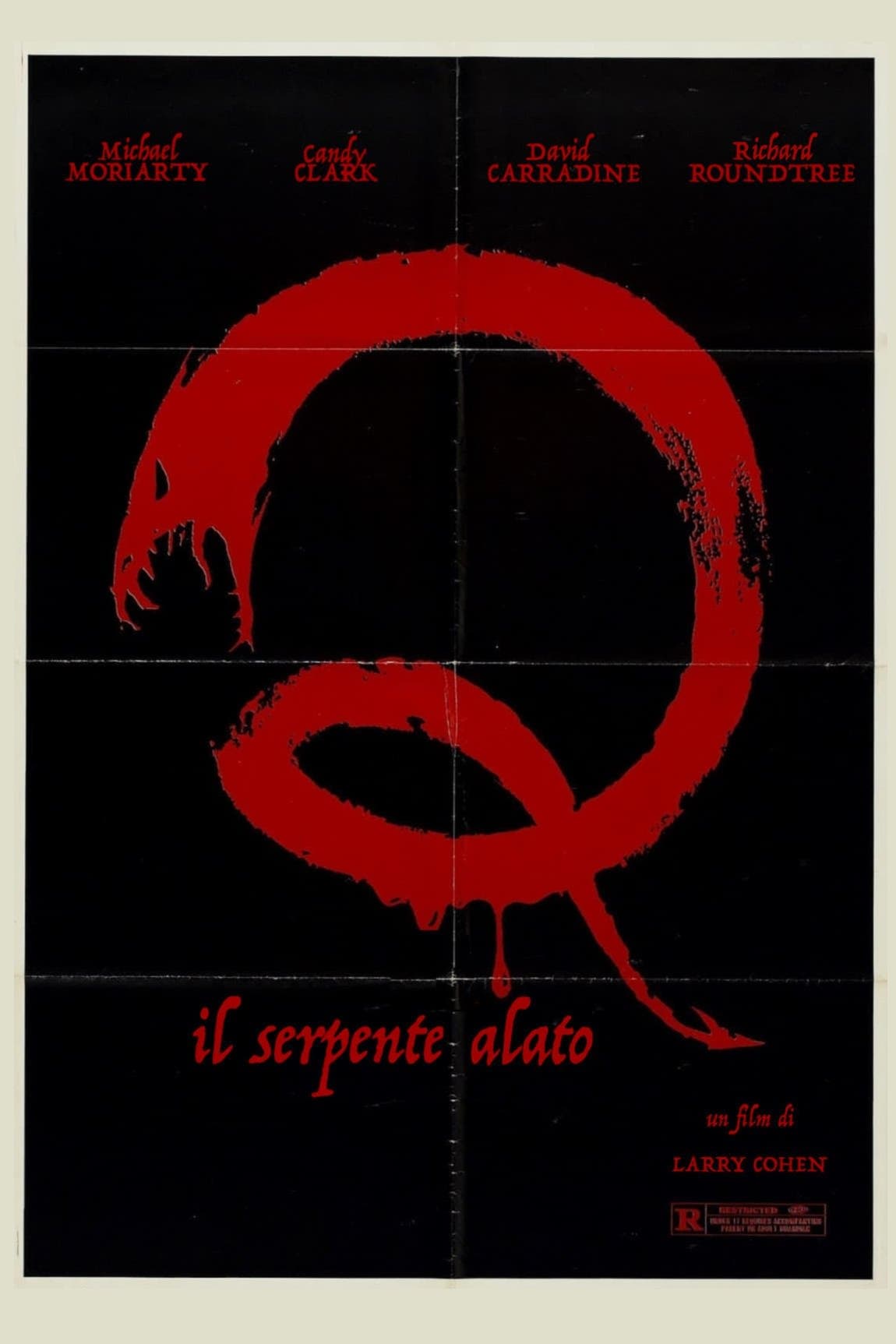 Q