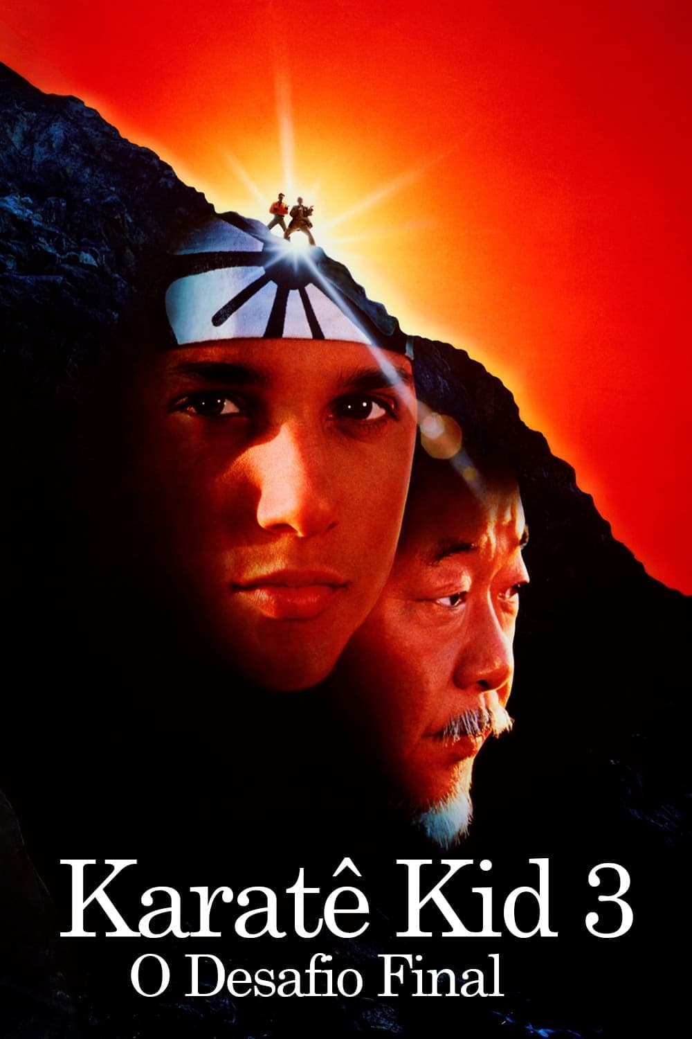 The Karate Kid Part III