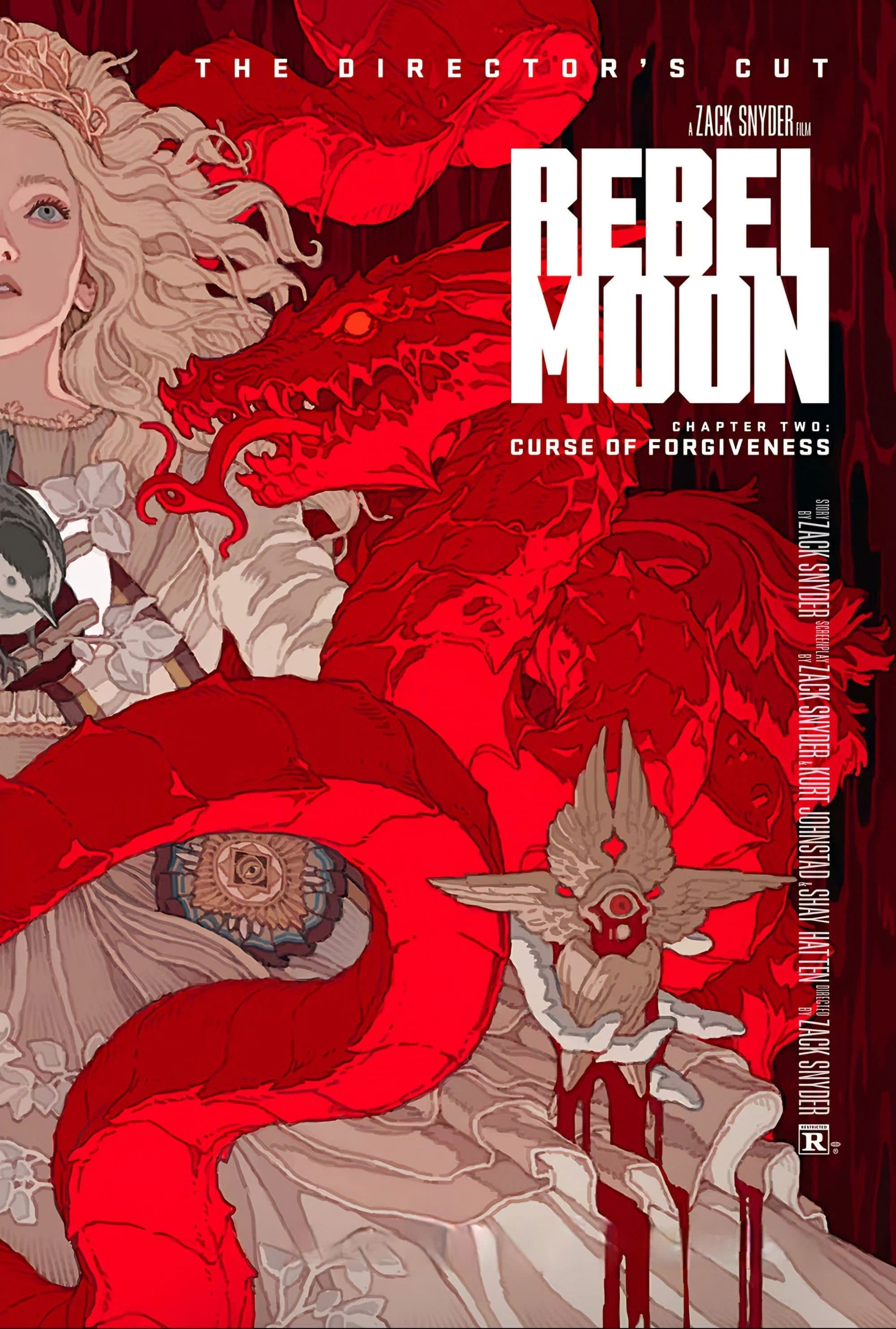 Rebel Moon - Partie 2 - La Malédiction du Pardon