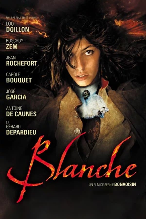 Blanche