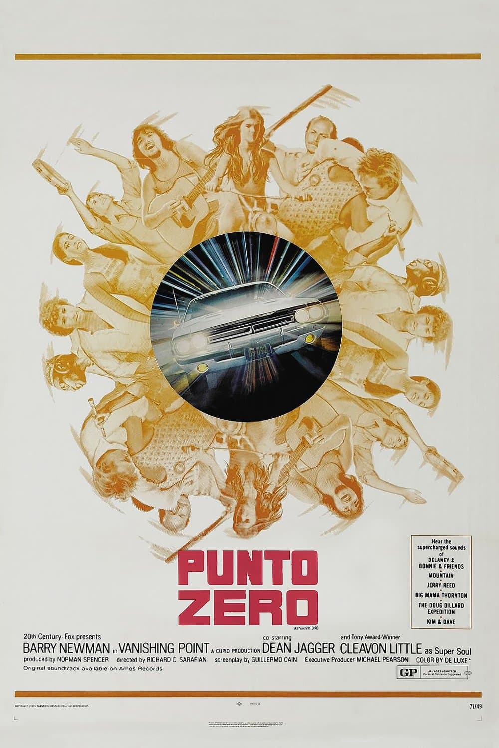 Punto zero