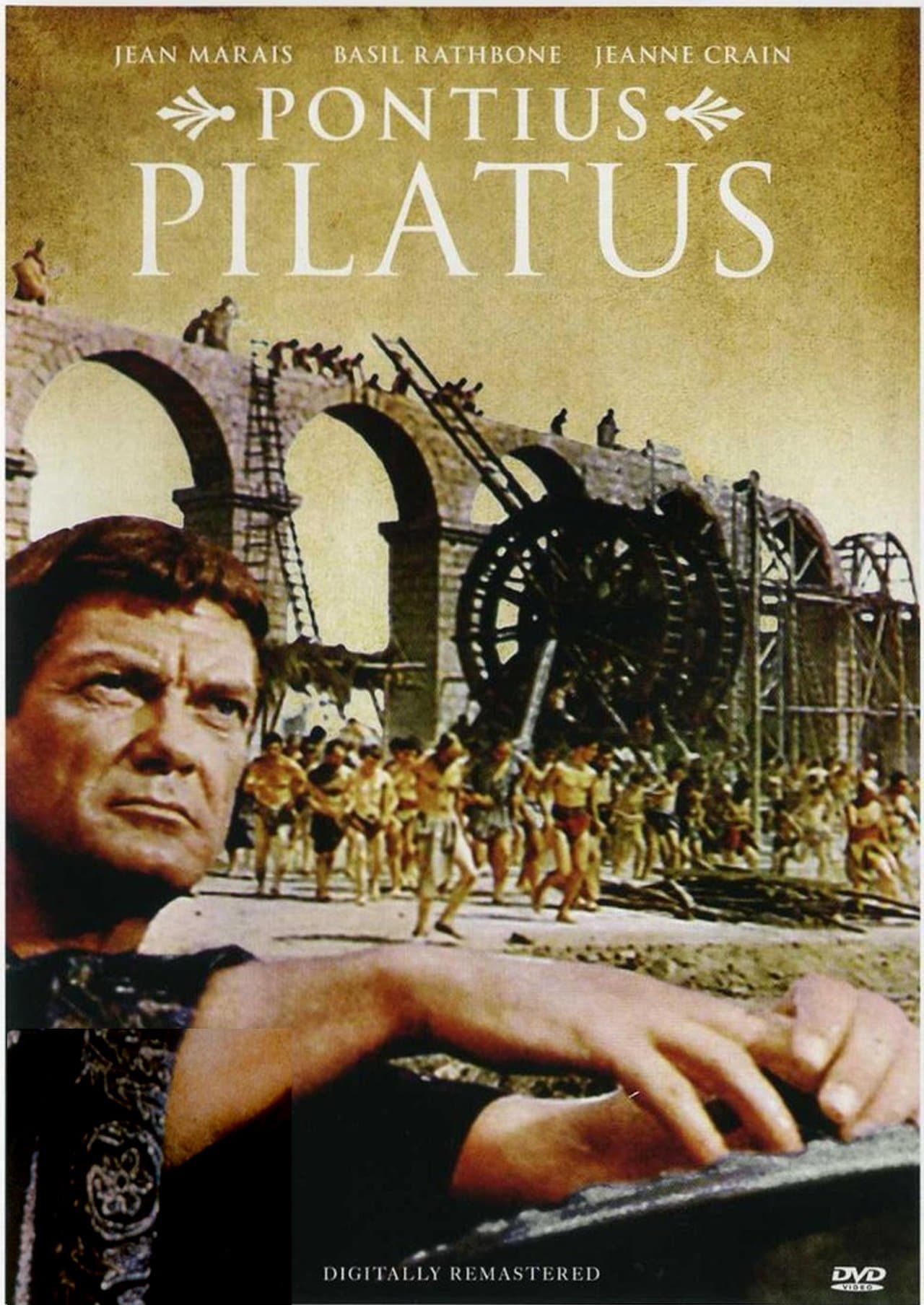 Pontius Pilate
