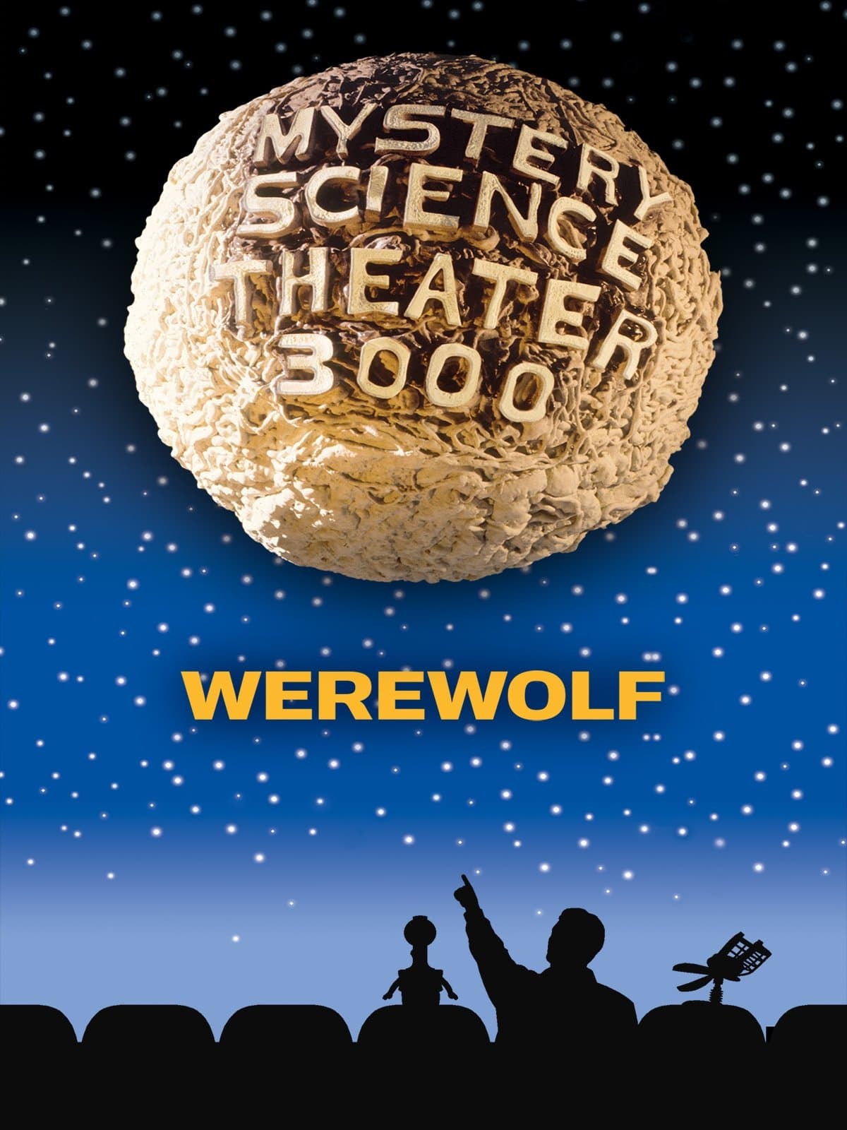 Werewolf