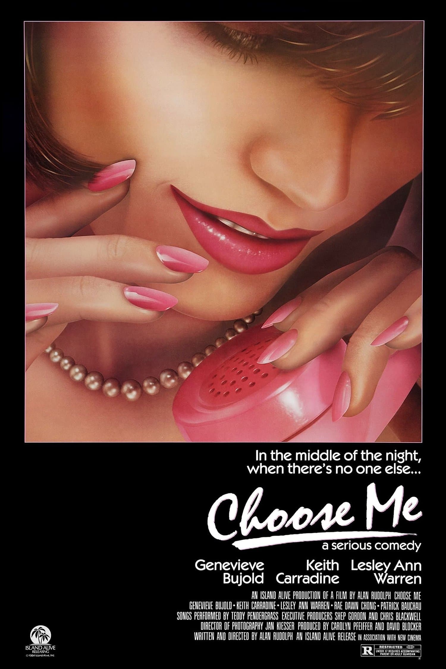 Choose Me