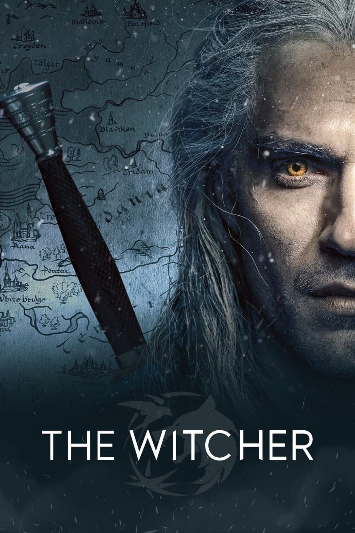 Making The Witcher
