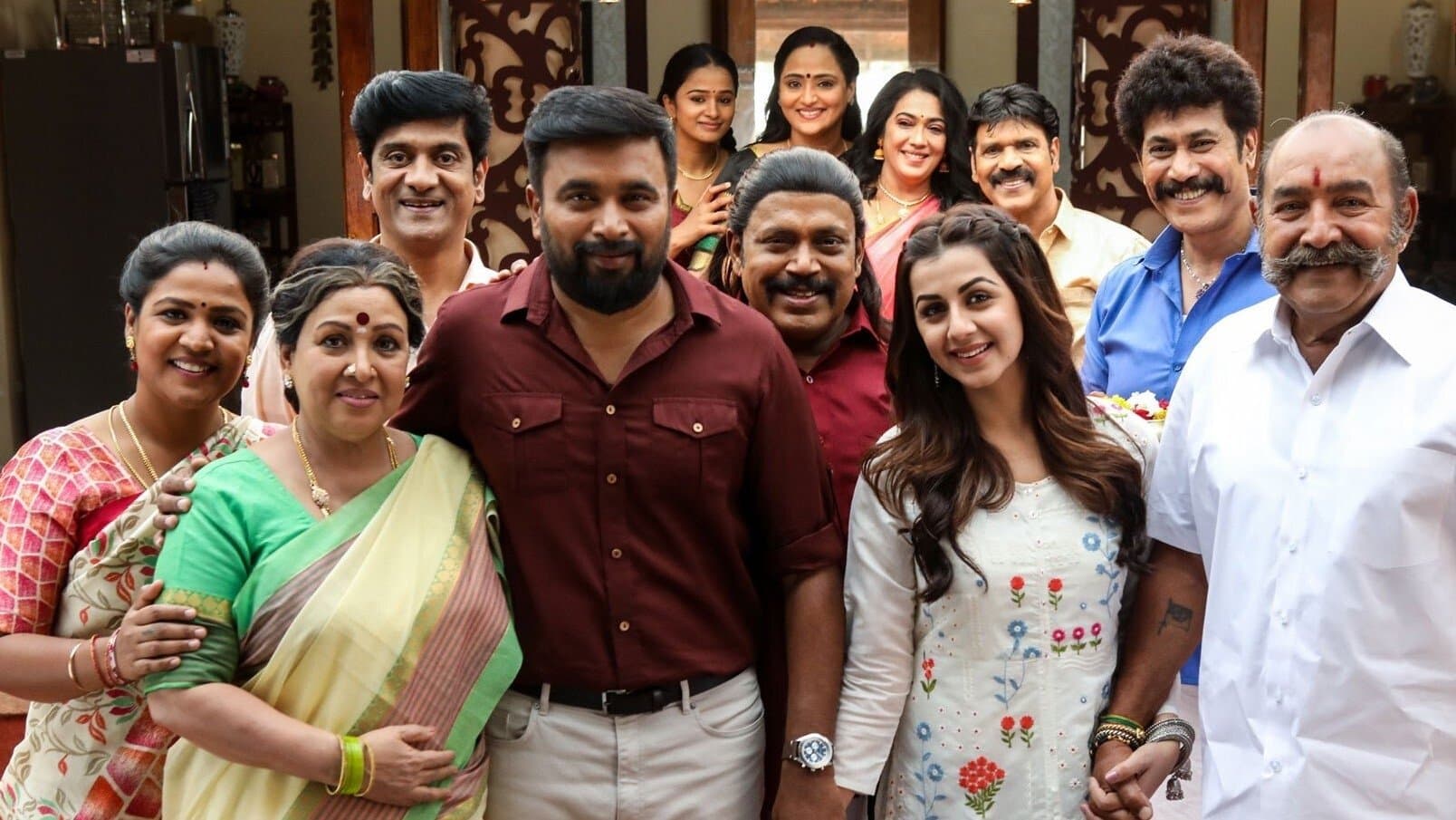 Vijayakumar