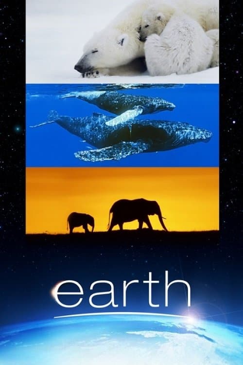 Earth - La nostra terra