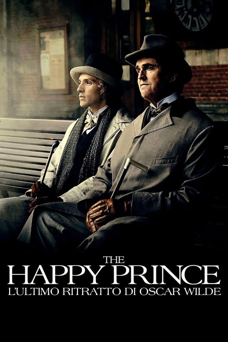 The Happy Prince